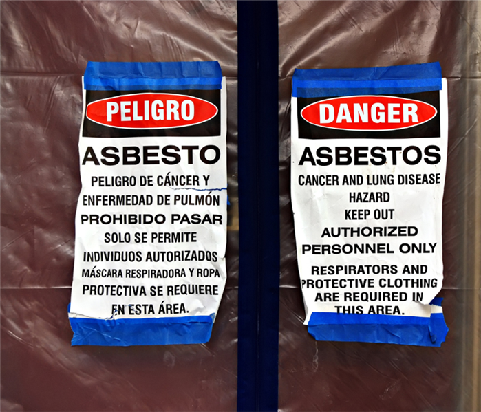 Regulations for Asbestos Abatement in Oklahoma